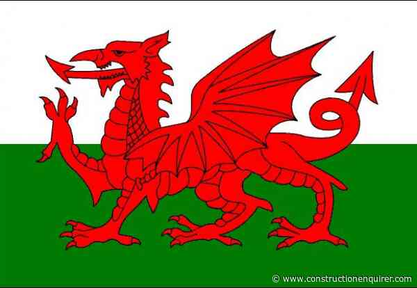 Kier and Bam star in two Welsh frameworks worth £1.4bn