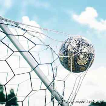 Drechtstreek wint van LMO en is koploper