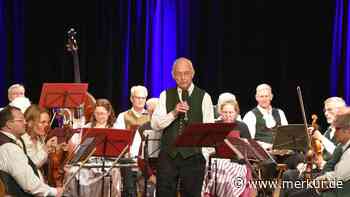 Hans Lederwaschers letztes Cäcilienkonzert