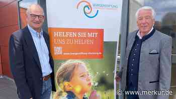 Rekord und ein neuer Chef