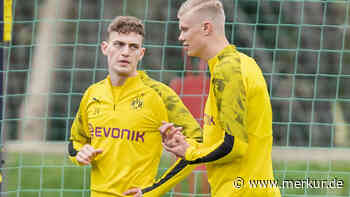 Stuttgart hat offenbar Ex-BVB-Talent auf dem Transferzettel