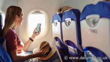 Secret travel hack to avoid the dreaded middle seat on an airplane without paying extra