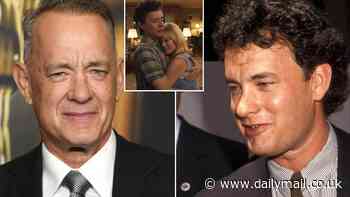 Is 35 really the hardest age? Scientists say Tom Hanks' claims are WRONG - as they reveal which year is actually the trickiest