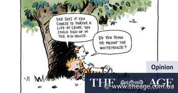 Our great, meritocratic game of footy’s shrinking talent pool