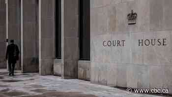 Why won't Ontario track the reasons why criminal charges are dropped or stayed?