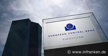 EZB-Chefvolkswirt Lane für weitere Zinssenkungen