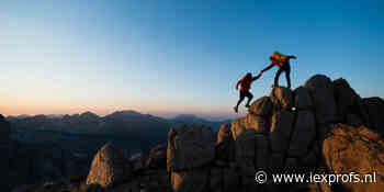 Must read: Nasdaq en bitcoin zijn een vrolijk stel