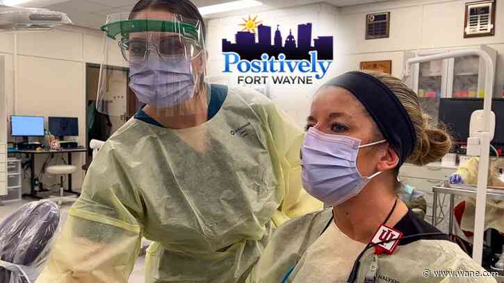 Dental Clinic fills vital need in the community