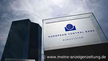EZB-Chefvolkswirt Lane für weitere Zinssenkungen