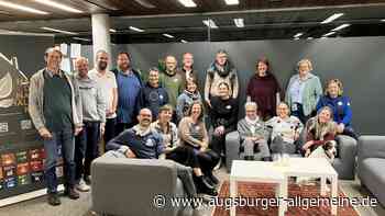 Bundesweites Vernetzungstreffen von Häusern der Nachhaltigkeit und des Engagements in Neu-Ulm