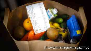 Inflation und die Langzeitfolgen für Deutschland: Der Preis ist heiß