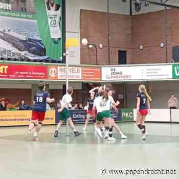 Positief saldo voor Albatrosteams