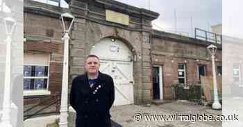 Push to get more people to visit Wirral and other areas