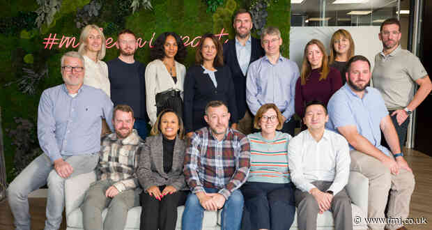 Planet Mark Business Certification for Pareto FM