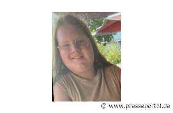 POL-OF: Wo ist Jennifer Denise Shepherd?