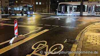 Ist Ulm eine 15-Minuten-Stadt?