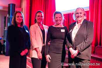 Bedrijvenavond is succes: “Zo’n honderd lokale ondernemers ontmoeten mekaar”