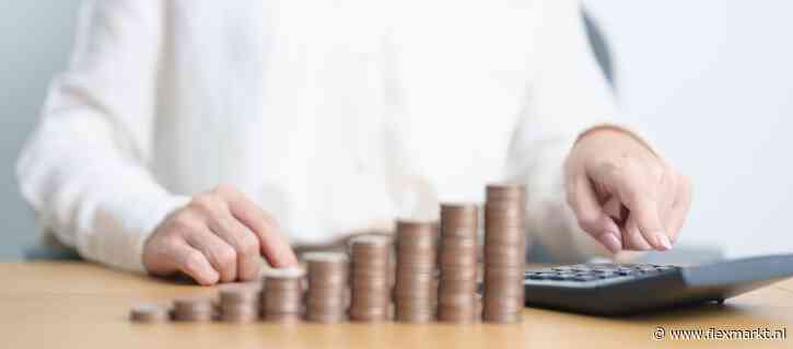 Nieuwe pensioenregeling voor uitzendkrachten: transitieplan gepubliceerd