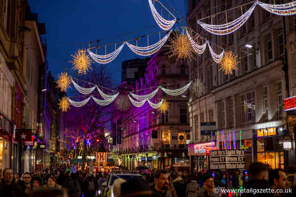 BRC urges public to stand against retail worker abuse this Christmas