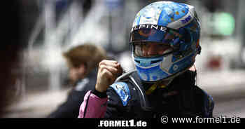 Fotostrecke: Las Vegas: Die Fahrernoten von Marc Surer und der Redaktion