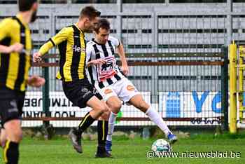 WS Lauwe kon leven met punt op Eendracht Aalst Lede, maar Stefan Soennens voelde dat er meer in zat: “Het zit niet mee bij de afwerking”
