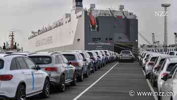 Wenn Europa die Überlegenheit der Demokratie vorleben will, braucht es ein Freihandelsabkommen mit den USA