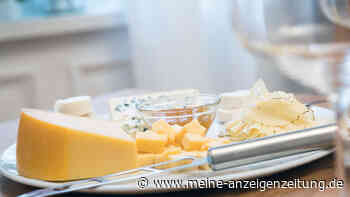 Käse richtig lagern: So bleibt er frisch und aromatisch