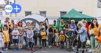 Keine weitere Förderung: Vahrenwalds „Märchenkoffer“ vor dem Aus?