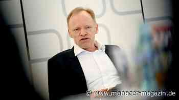 Ifo-Index fällt wieder: „Der deutschen Wirtschaft fehlt es an Kraft“