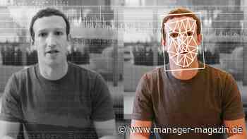 Künstliche Intelligenz: Wie entscheiden in Zeiten der KI-Lügen und Deepfake-Welt?