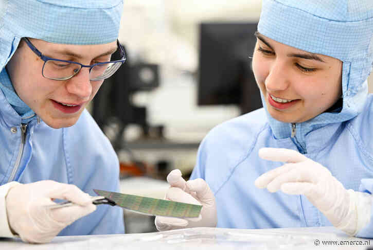 TU/e gaat meer semicon-studenten opleiden dankzij Beethoven