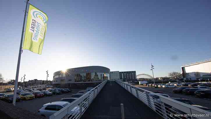 Het Smart Shipping Event staat voor de deur