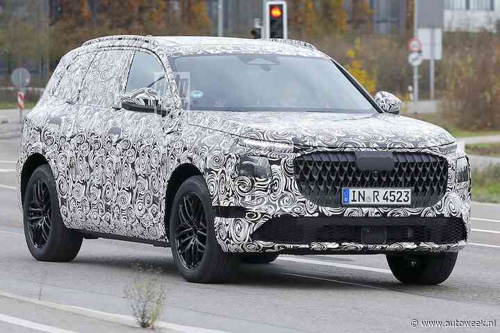 Ook de Audi Q7 heeft niet het eeuwige leven: dit is de nieuwe