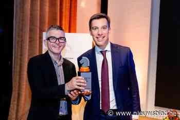 Technopolis wint award voor Bestuur van het Jaar: “Erkenning voor de passie en het enthousiasme van alle medewerkers”