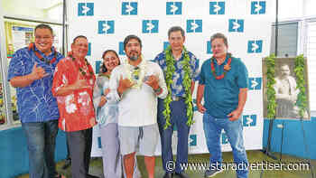 DHHL makes largest agricultural lot offering since the late 1980s