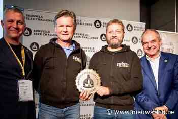Swiekes bier haalt gouden medaille binnen
