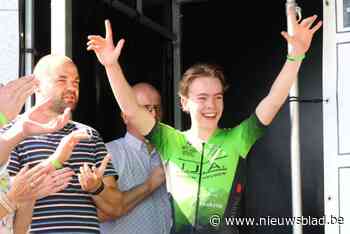 Interclubs in Rekkem en Ingelmunster op nationale kalender