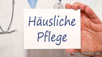 So erhalten Angehörige Unterstützung bei der häuslichen Pflege