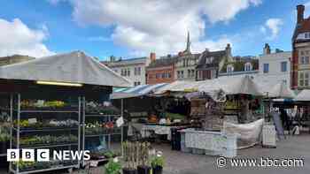Traders fear impact of £12.6m market upgrade