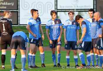 WS Oudenburg verlengt voltallig elftal voor volgend seizoen