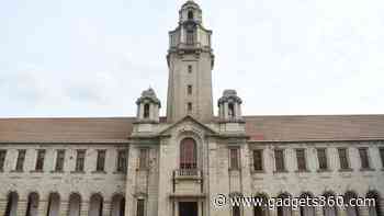 IISc Launches Pravriddhi Product Accelerator Programme to Develop Innovative Solutions