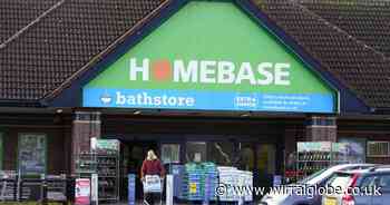 Wirral Homebase store one of 74 up for sale after £5m tax rebate delay