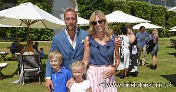 Ben Fogle's quiet life in countryside village with homes worth over £2.6 million