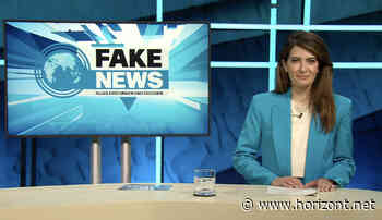 Neue Satireshow: Linda Zervakis zeigt bei Pro Sieben KI-Clips mit Fake News