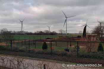 Bezorgdheid over vijf windturbines groeit: “Moet dit echt vlak bij dorpskern?”