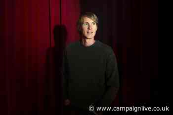 Mother hires Paul Hutchison to develop media offering