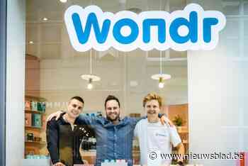 Wondr schenkt duurzame zeep aan sociaal kwetsbare groepen: “Look good, feel good & do good”