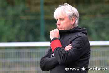 FC Gullegem laat het andermaal afweten op vreemde bodem, tot frustratie van trainer Stefaan Deloose: “Met zo’n laksheid kan je nooit een wedstrijd winnen”