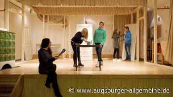 Theater-Regisseurin: „Der Kauferinger Dialekt ist unser Markenzeichen und das Herzstück unseres Theaters“