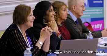‘People’s voices must be heard on their healthcare’